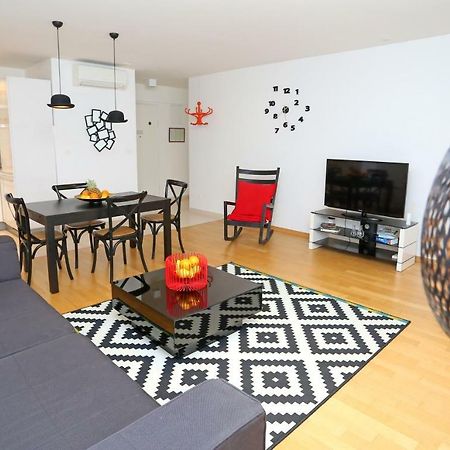 Luxury Apts Leone Split Centre Extérieur photo