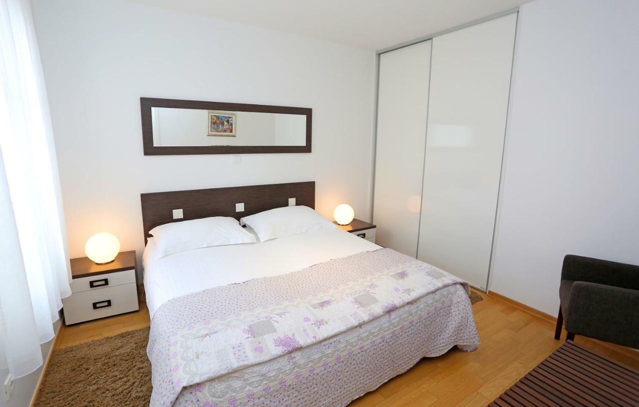 Luxury Apts Leone Split Centre Extérieur photo