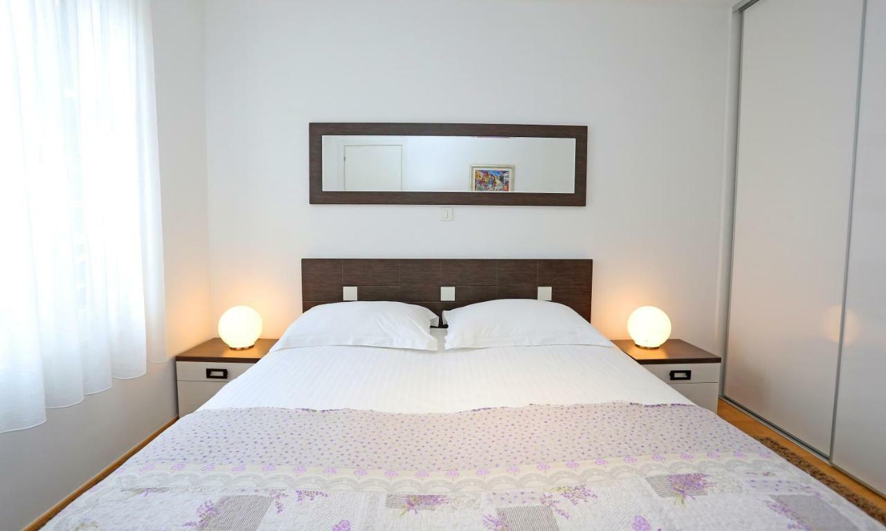 Luxury Apts Leone Split Centre Extérieur photo