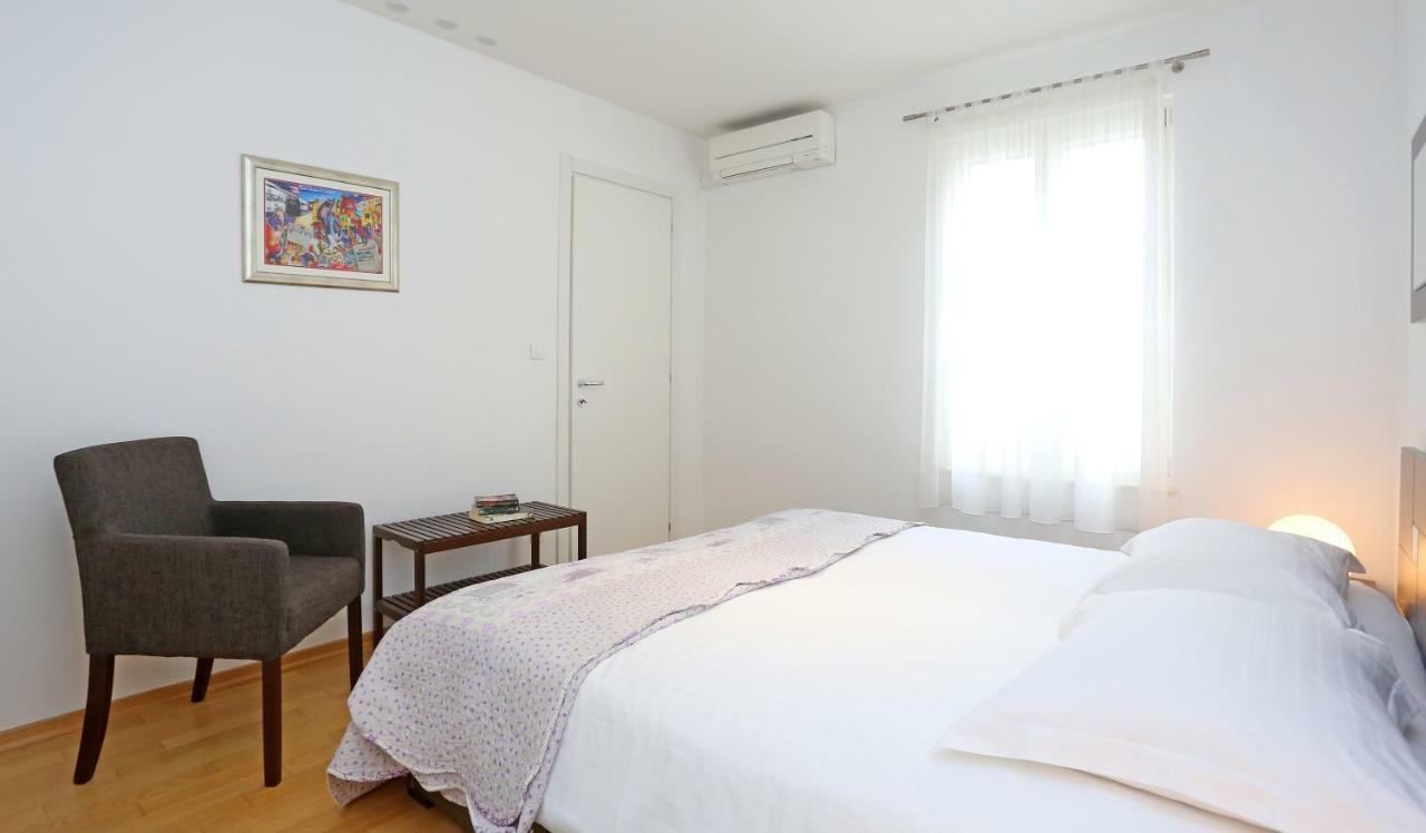 Luxury Apts Leone Split Centre Extérieur photo