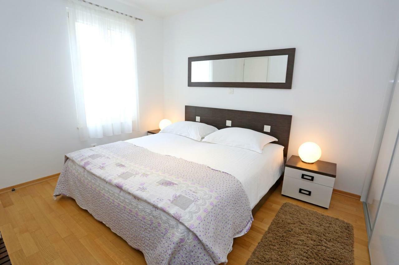 Luxury Apts Leone Split Centre Extérieur photo