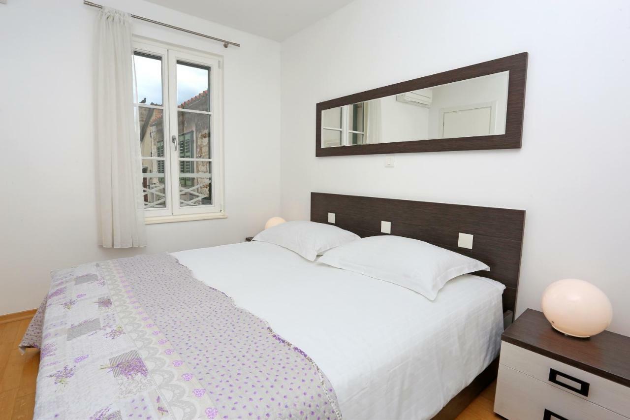 Luxury Apts Leone Split Centre Extérieur photo