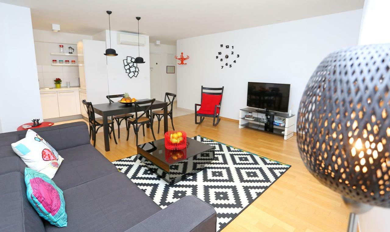 Luxury Apts Leone Split Centre Extérieur photo