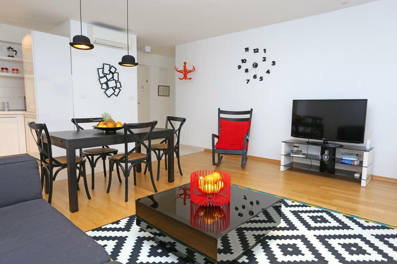 Luxury Apts Leone Split Centre Extérieur photo