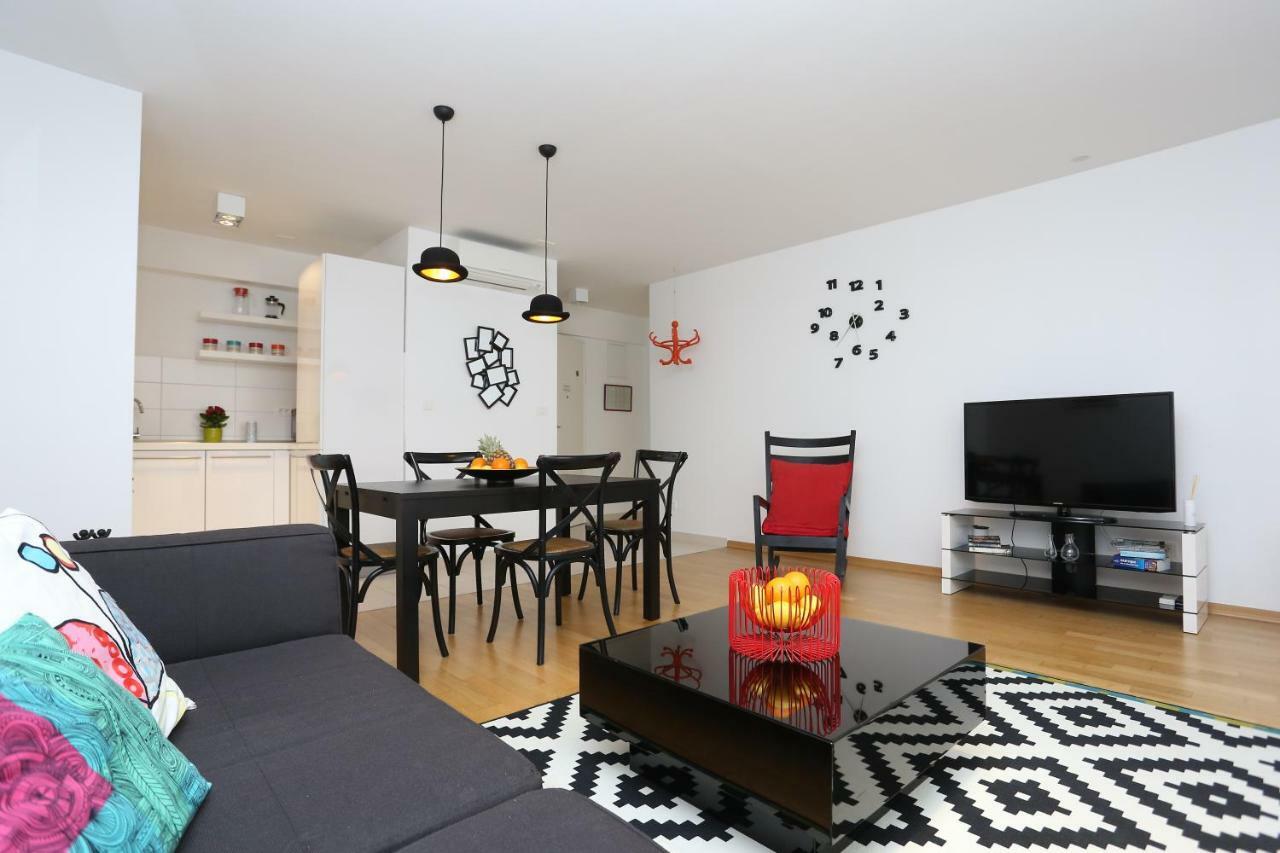 Luxury Apts Leone Split Centre Extérieur photo