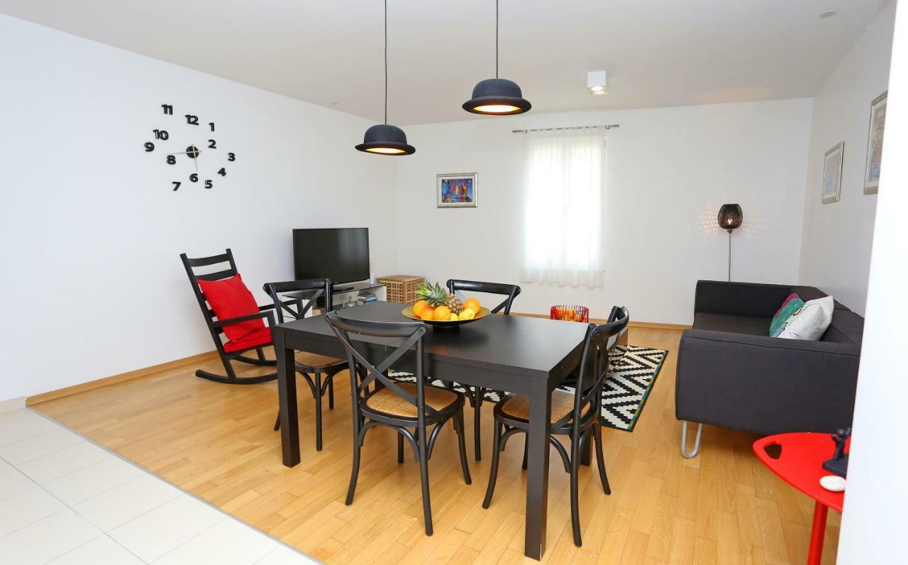 Luxury Apts Leone Split Centre Extérieur photo