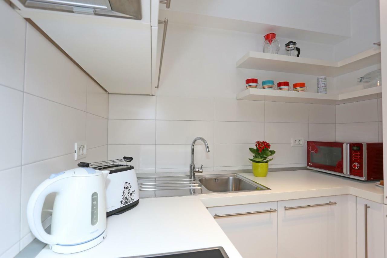 Luxury Apts Leone Split Centre Extérieur photo