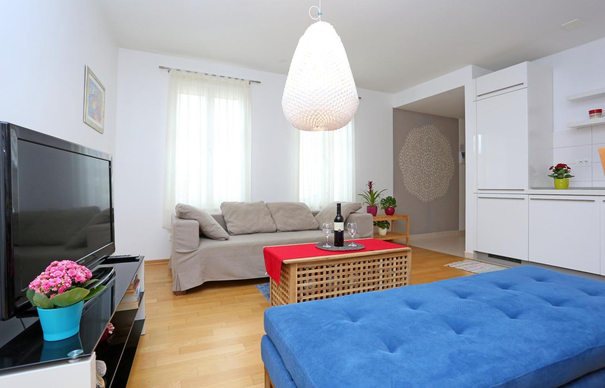 Luxury Apts Leone Split Centre Extérieur photo