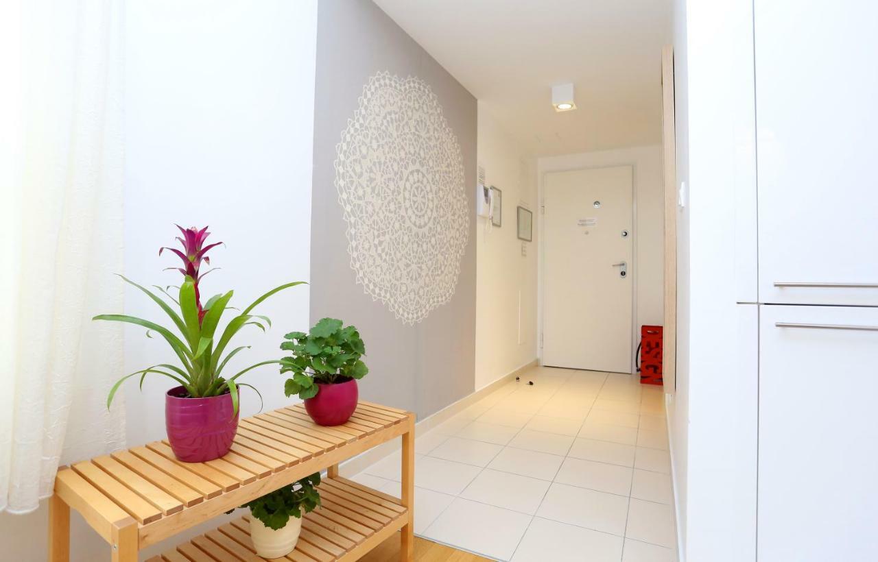Luxury Apts Leone Split Centre Extérieur photo