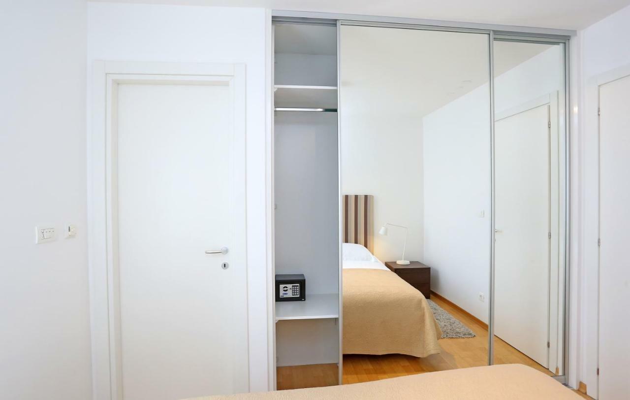 Luxury Apts Leone Split Centre Extérieur photo