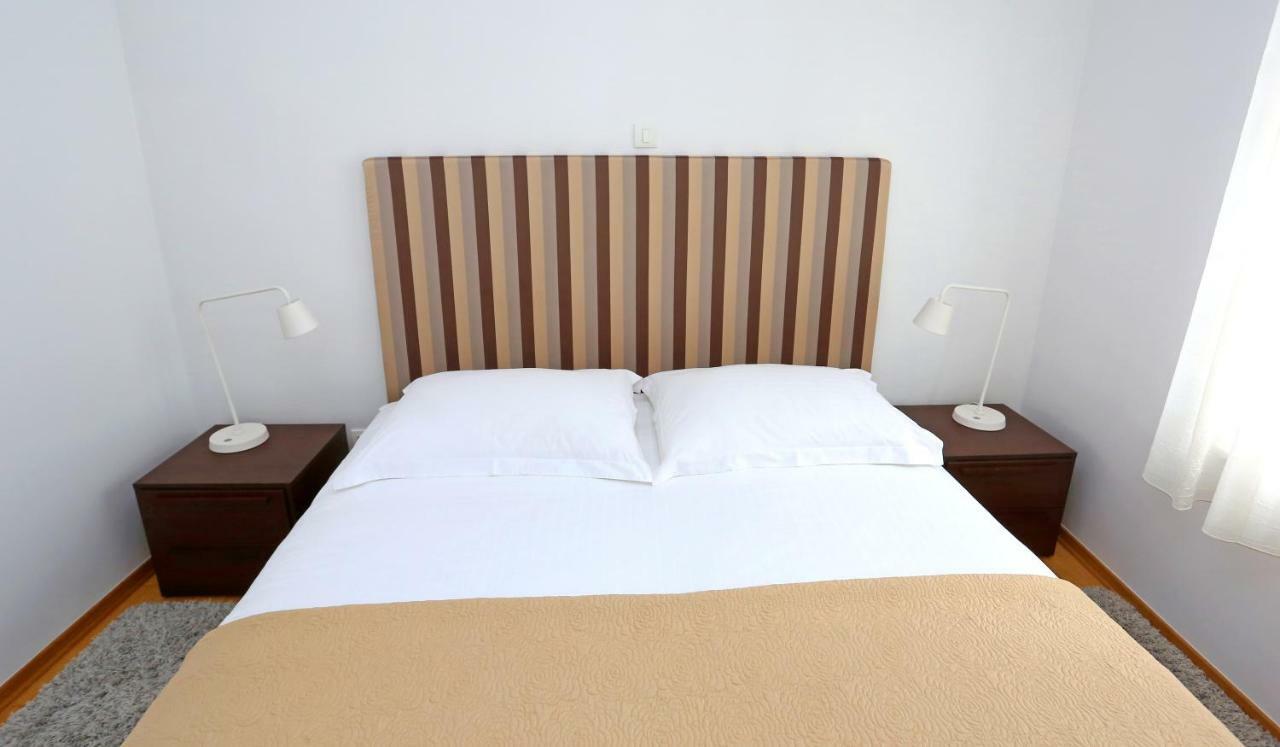 Luxury Apts Leone Split Centre Extérieur photo