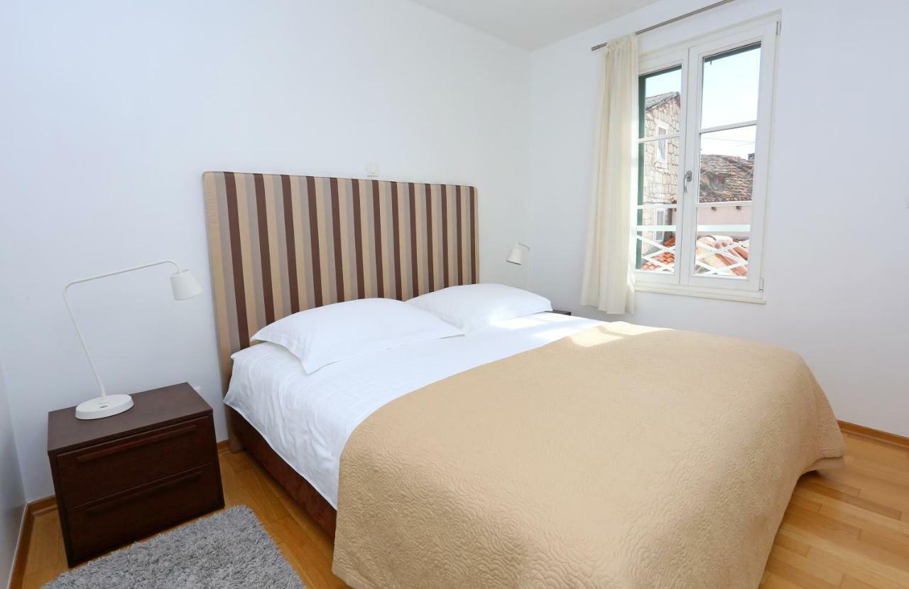 Luxury Apts Leone Split Centre Extérieur photo