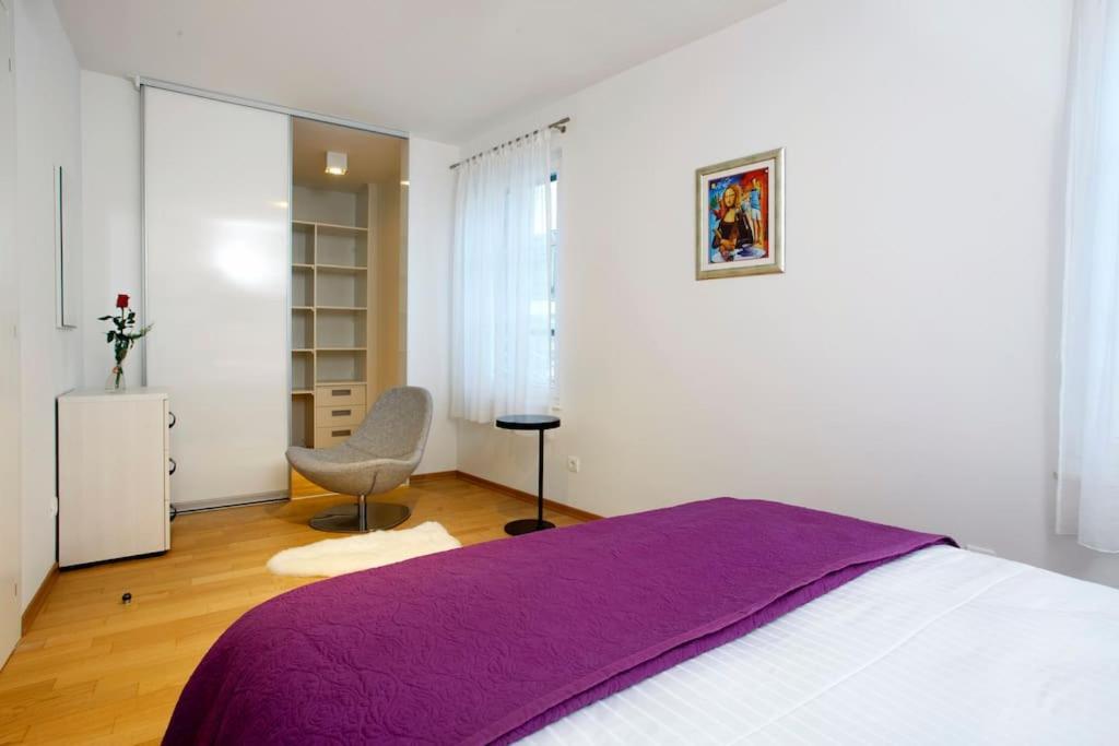 Luxury Apts Leone Split Centre Extérieur photo