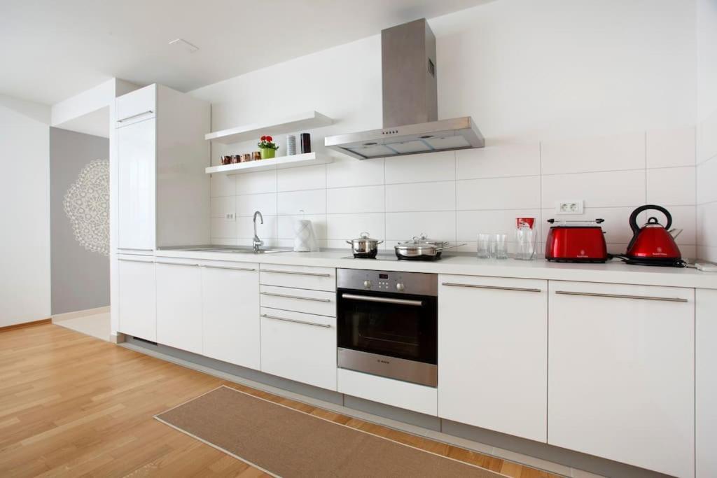 Luxury Apts Leone Split Centre Extérieur photo